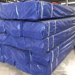 Ölland-Rohrwaren, E, Stahlrohr, nahtloses Rohr, Ölpipelin